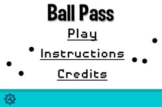 Ball Pass Image