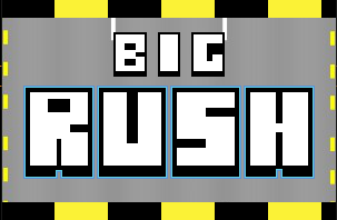 Games like Big Rush
