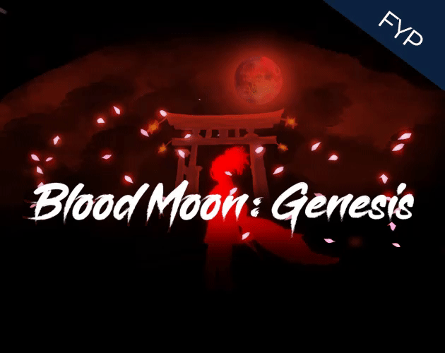Games like Blood Moon : Genesis