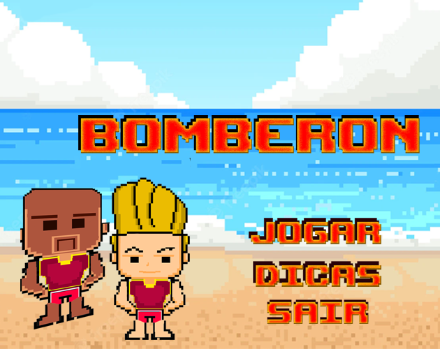 Games like BOMBERON