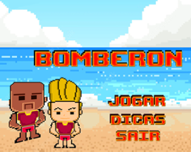 BOMBERON Image