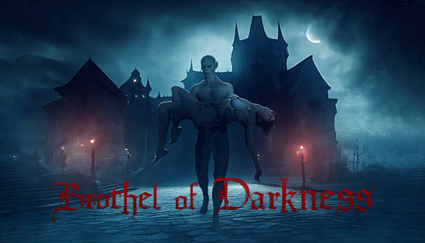 Games like Brothel of Darkness