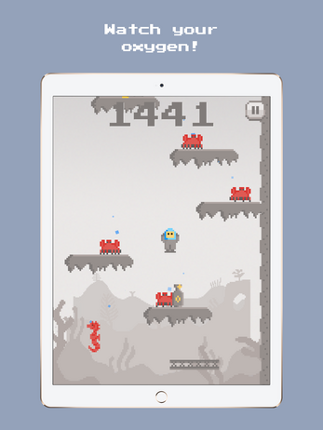 BubbleUp! Image