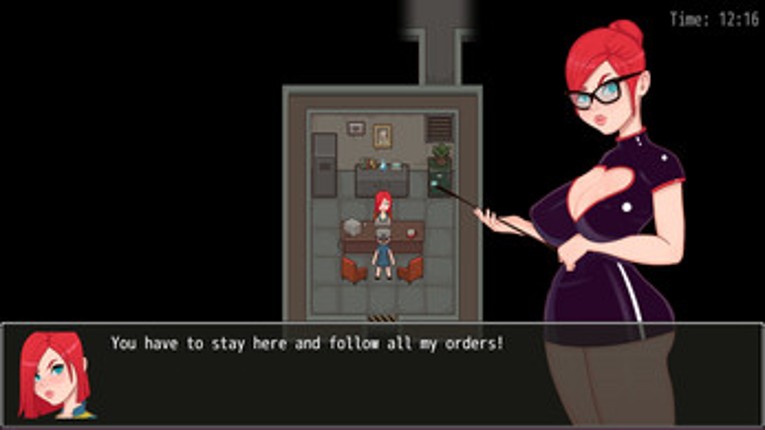 Bunker 69 screenshot