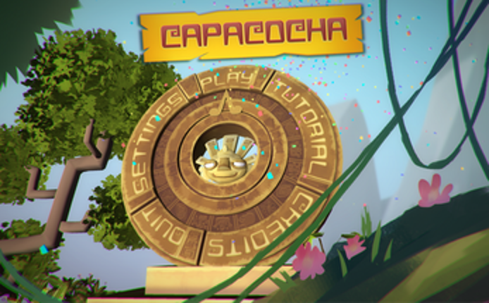 CAPACOCHA screenshot