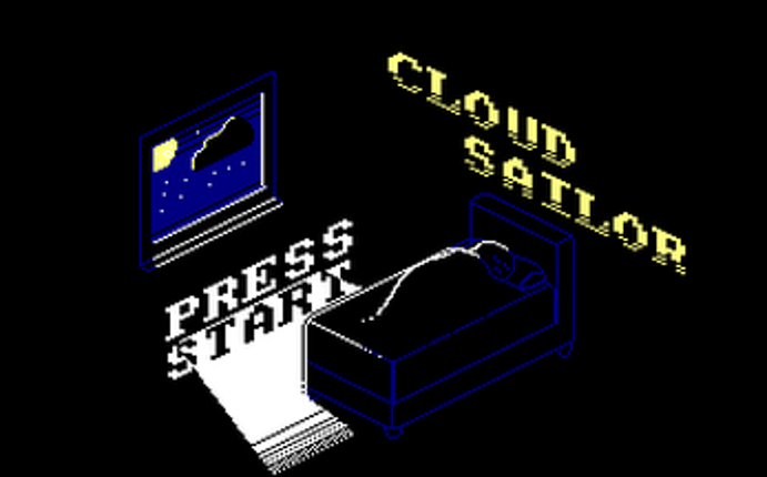 Cloud Sailor Image