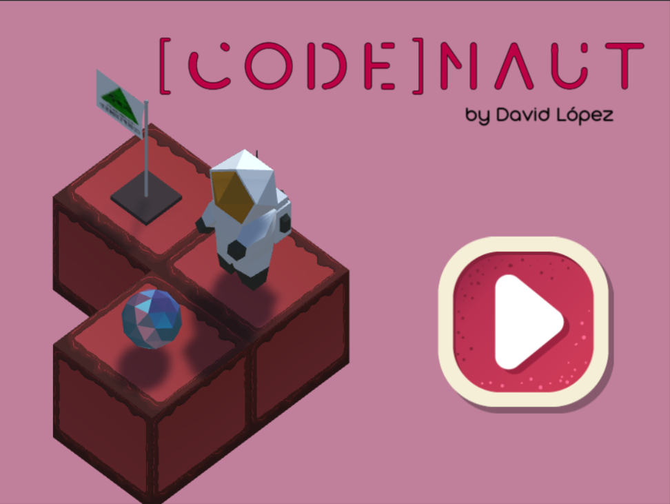 Games like [CODE]NAUT