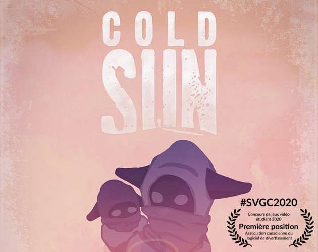 Games like Cold Sun