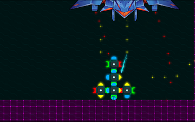 Combibot screenshot