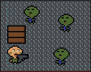 Games like Crammed Survivors