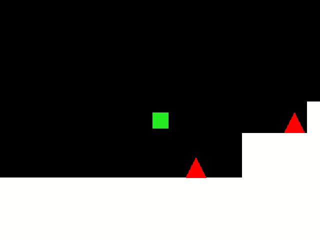 Games like Cubular Odyssey The Missing Triangle
