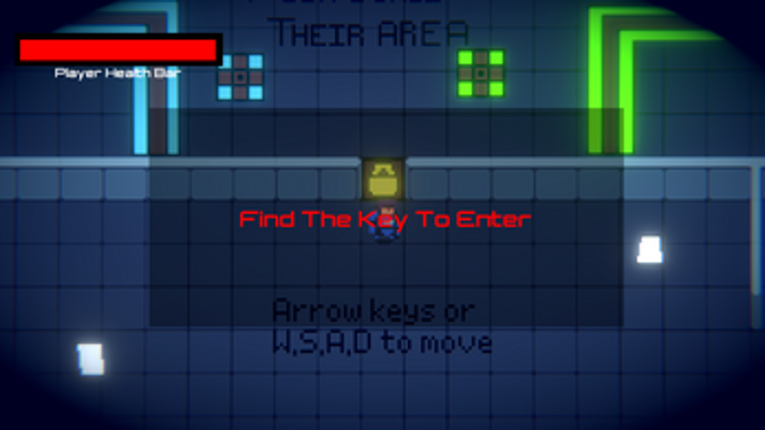 Cyber-E-scape Image