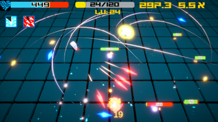 Cyber wars Image