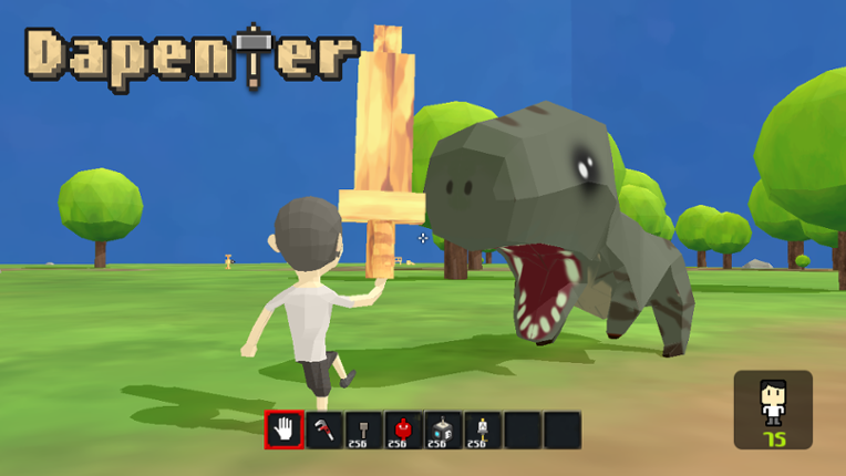 Dapenter Image