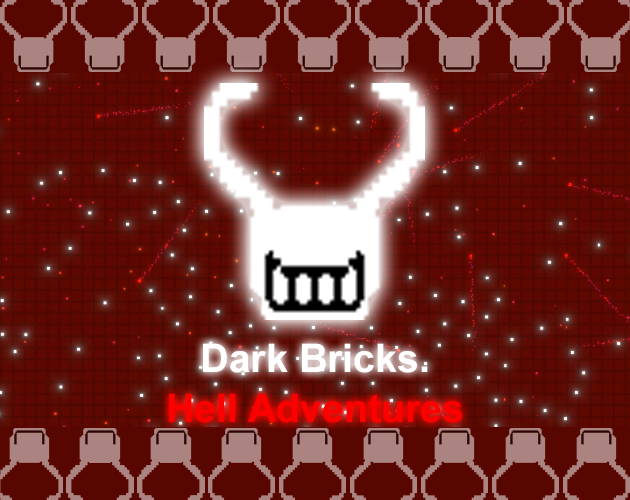Games like Dark Bricks. Hell adventures