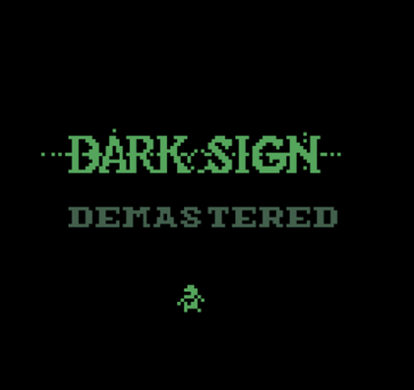 Dark Sign (demastered) Image