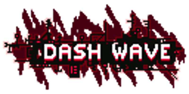 Dash Wave Game Cover