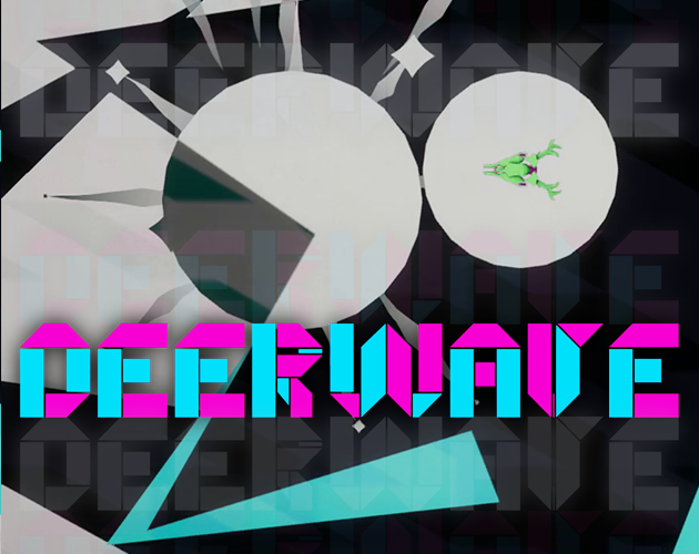 Games like DEERWAVE (GGJ21)