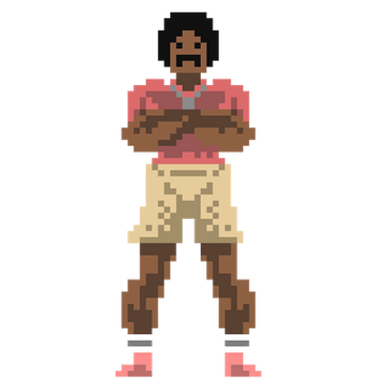 Dr Heavy Image