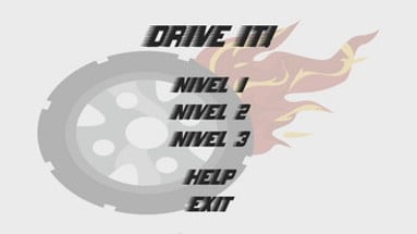 Drive It Image