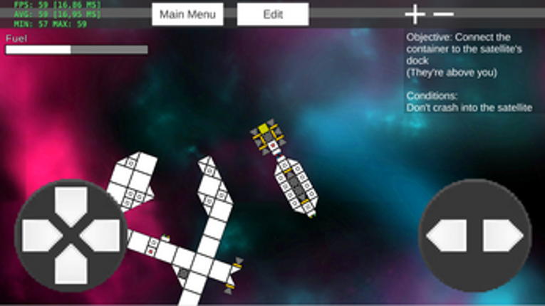 Droneboi screenshot