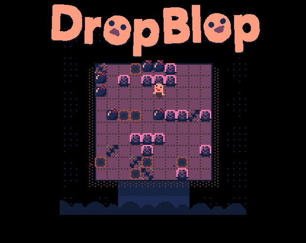 Games like DropBlop