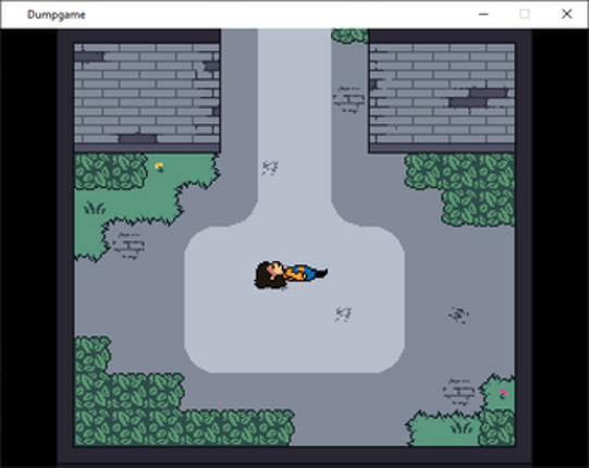 Dumpgame screenshot
