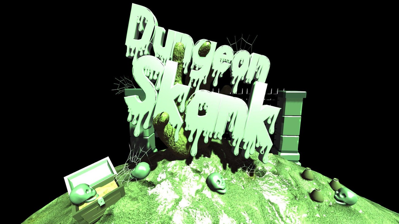 Games like Challenge - Dungeon Skank - 7DRL