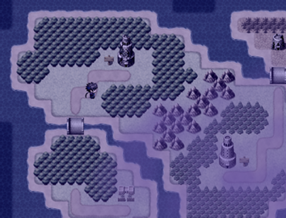 Dying Isle: The Miasma Curse screenshot
