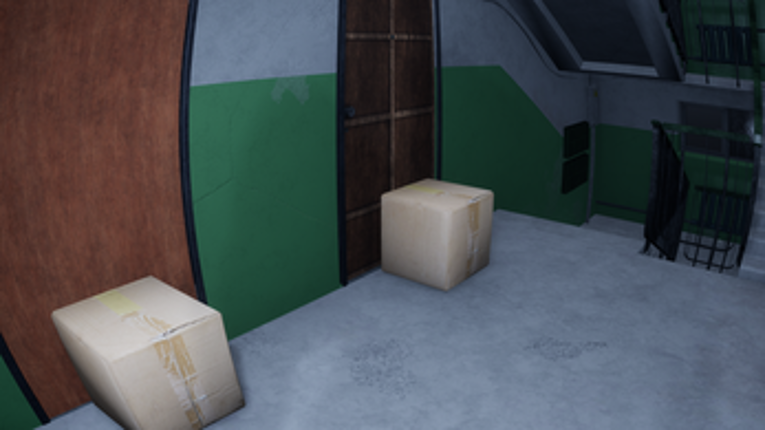 EachRoom screenshot