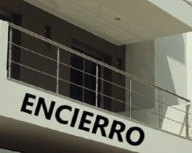 Encierro Image