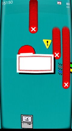 Error Hunter mobile Image