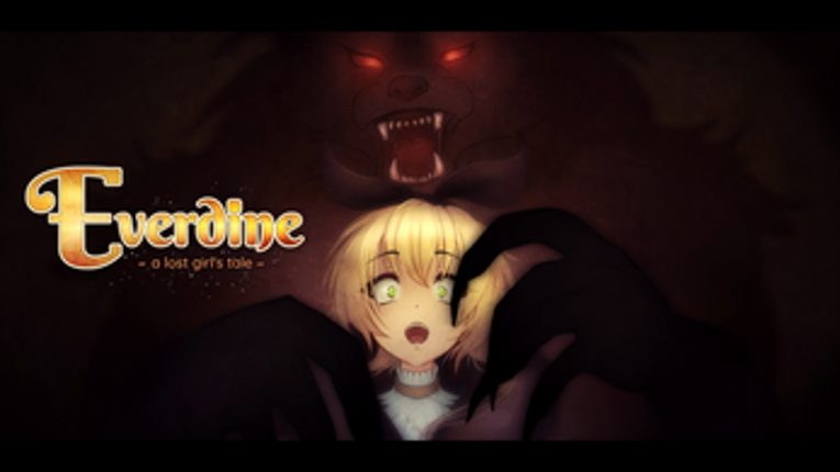 Everdine: A Lost Girl's Tale screenshot