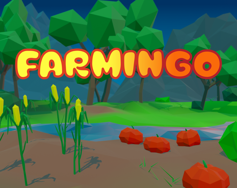 Games like Farmingo