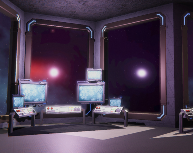 Games like Farscope