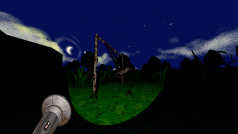 Flashdark screenshot