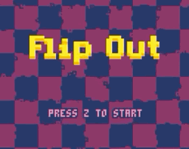 FLIP OUT Image