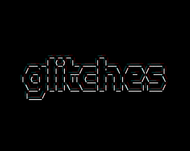 Games like Glitches