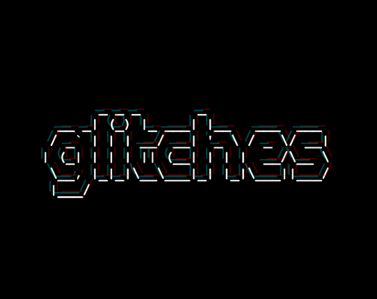 Glitches Image