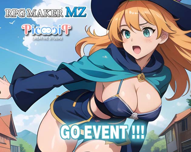 Games like [MZ] Go Event