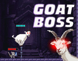 GOAT BOSS Image