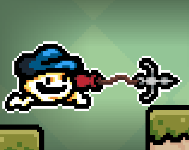 Games like GraPplE PLumBer