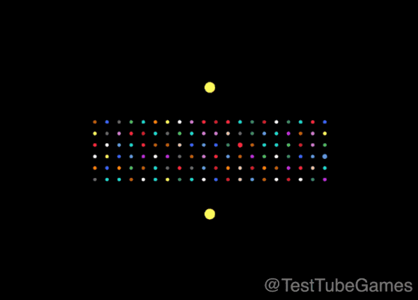 Gravity Simulator Image