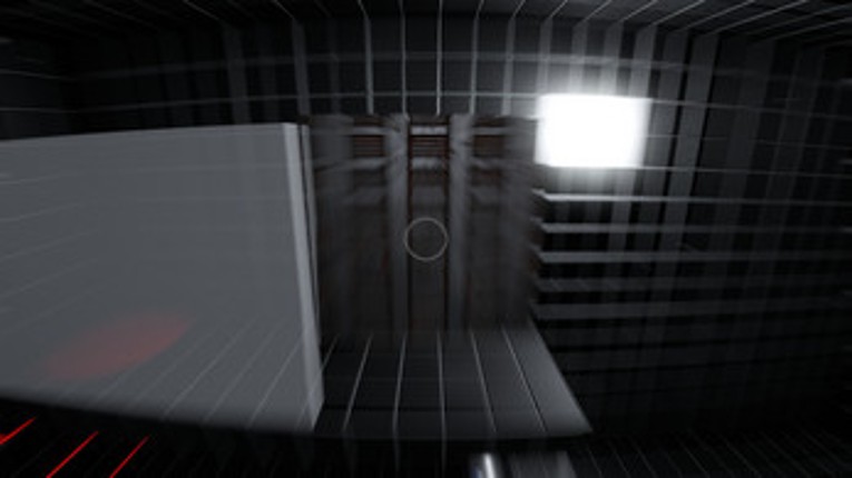 Gravity Turns Off Image