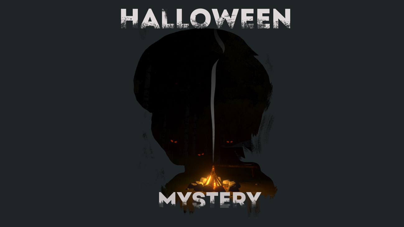 Games like Halloween Mystery