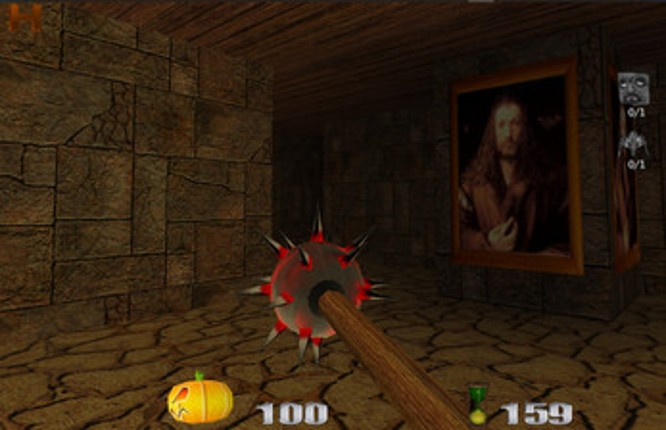 Halloween The new nightmare Image