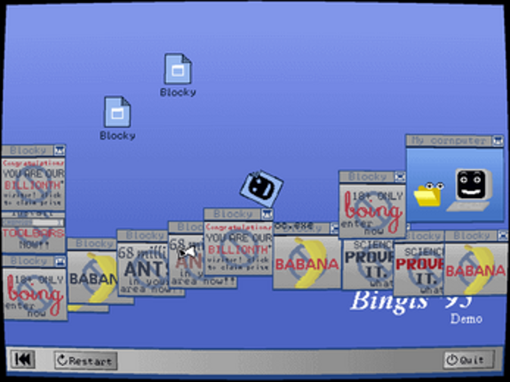 HapyFile Image