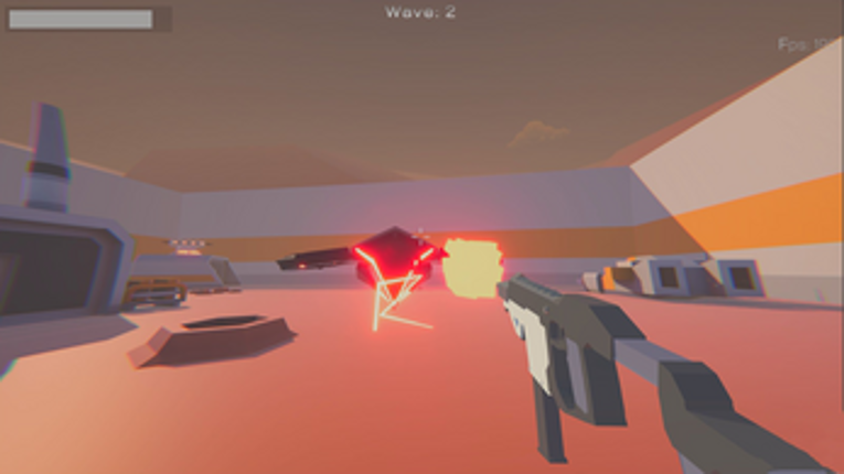 HellRain screenshot