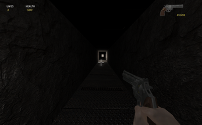 Heros II Image