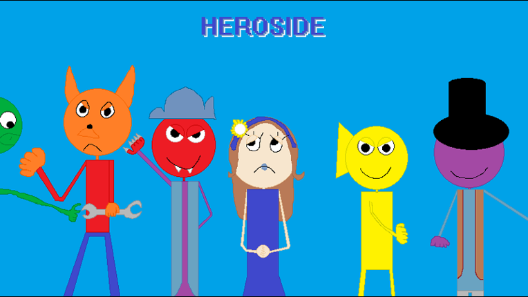 Heroside Image